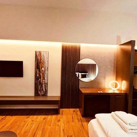 Akropolis Hotel Нюрнберг Екстер'єр фото