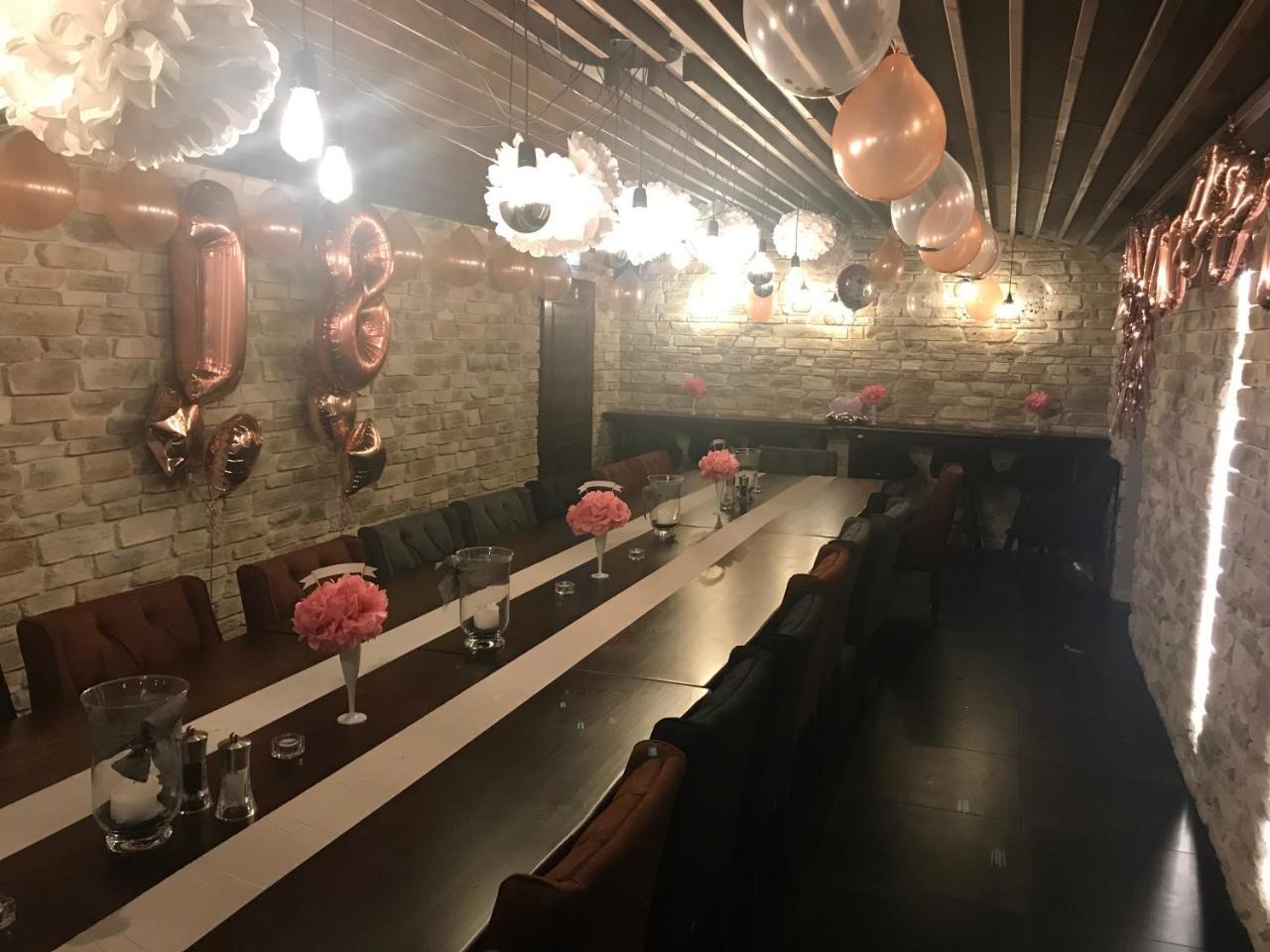 Akropolis Hotel Нюрнберг Екстер'єр фото