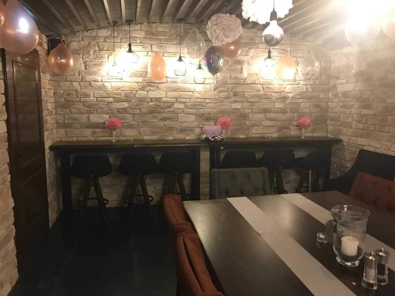 Akropolis Hotel Нюрнберг Екстер'єр фото