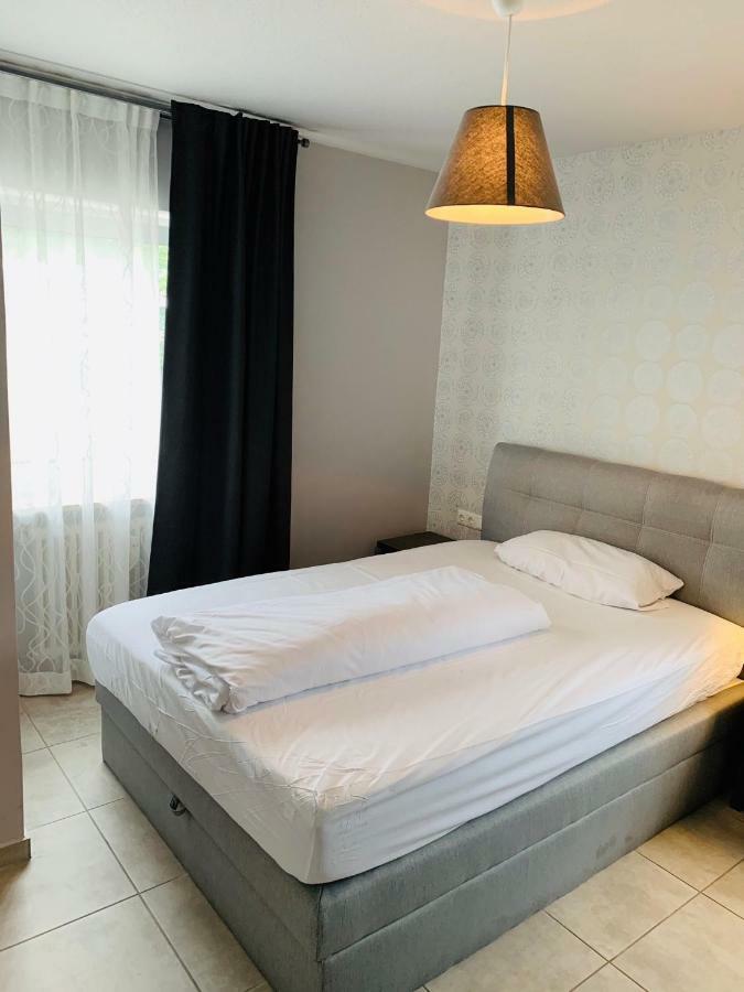 Akropolis Hotel Нюрнберг Екстер'єр фото
