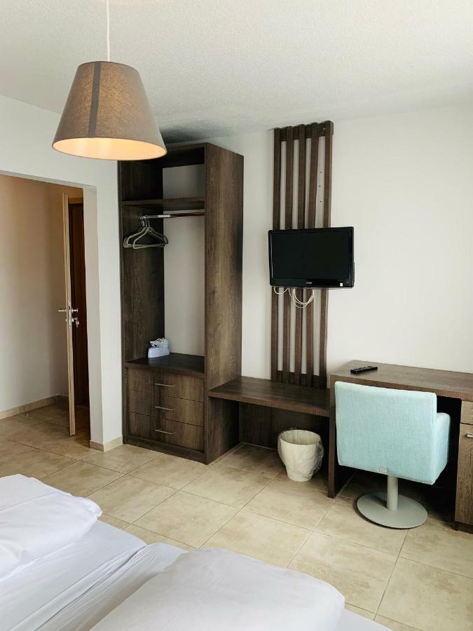 Akropolis Hotel Нюрнберг Екстер'єр фото