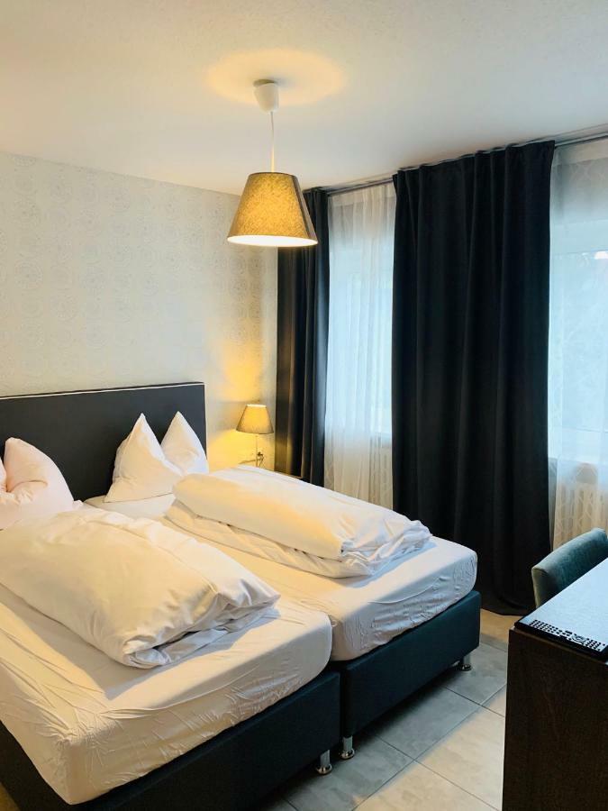 Akropolis Hotel Нюрнберг Екстер'єр фото